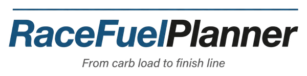 RaceFuelPlanner — Built by AngelaNaeth